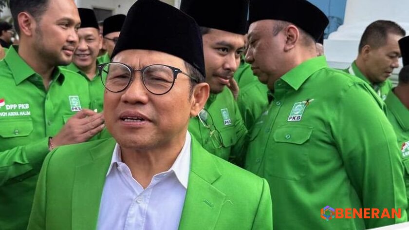 Menko PM Muhaimin Iskandar Desak Penanganan Akar Masalah Pasca Tragedi Siswa SD NTT