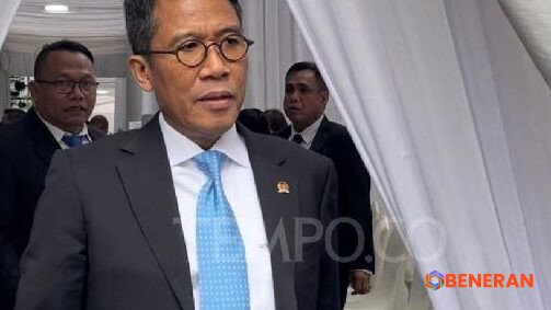 Misbakhun Tanggapi Isu Pencalonan Ketua DK OJK: Menanti Arahan Resmi