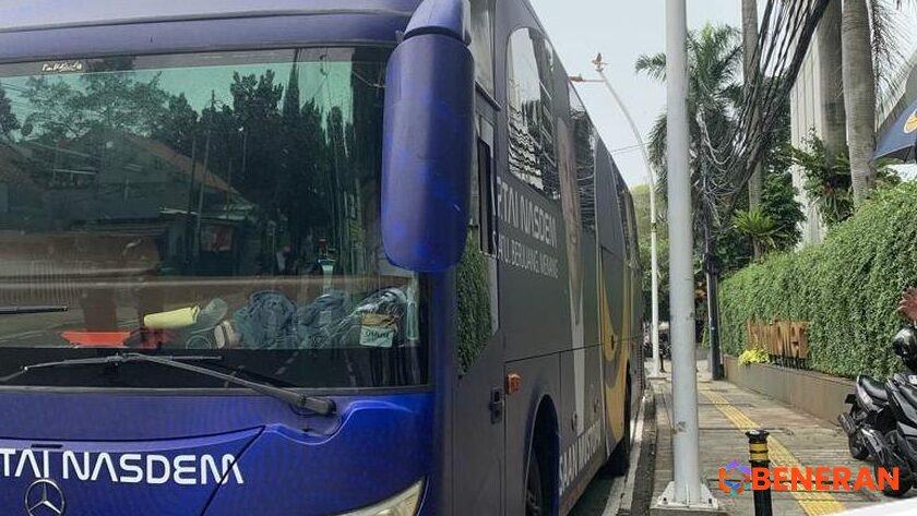 NasDem Perkuat Solidaritas Lewat Tim Safari Ramadan