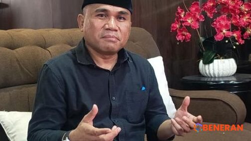 Partai Gerakan Rakyat Dorong Penghapusan Ambang Batas Parlemen