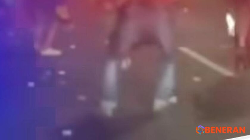 Penemuan Uang Berceceran di Bogor Gegerkan Warga dan Petugas