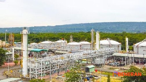 PHE Capai Kinerja Gemilang 2025: Produksi Lampaui Satu Juta BOEPD