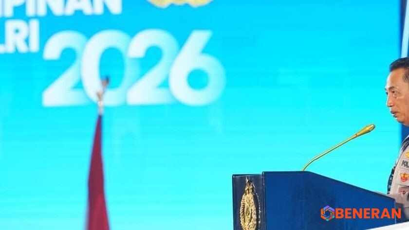 Polri Perkuat Pengawasan Harga Pangan Jelang Ramadan