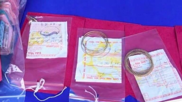 Pria di Jakarta Utara Curi Harta Ayah Kekasih Senilai Rp 400 Juta