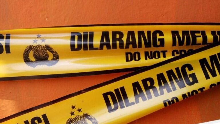 Remaja Cimahi Tewas dalam Insiden Tragis di Flyover Pasupati Bandung