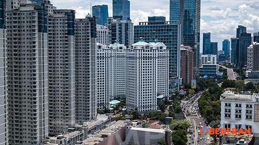 Sentimen Bisnis Hati-hati: Kadin Dorong Peran Swasta dalam Program Pemerintah