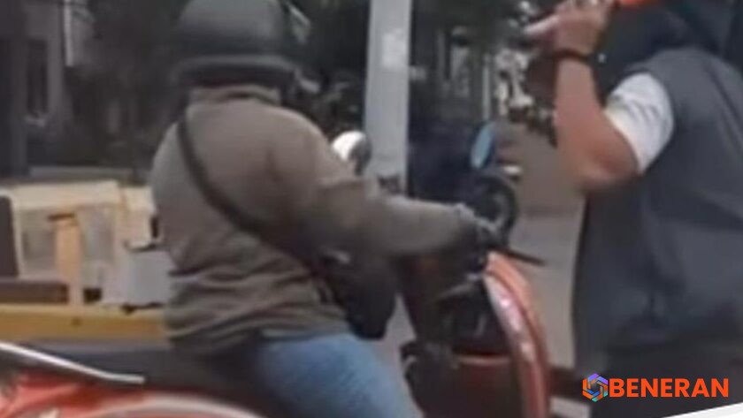 Sikap Tegas Pemprov DKI Jakarta Hadapi Pungli di Kota Tua