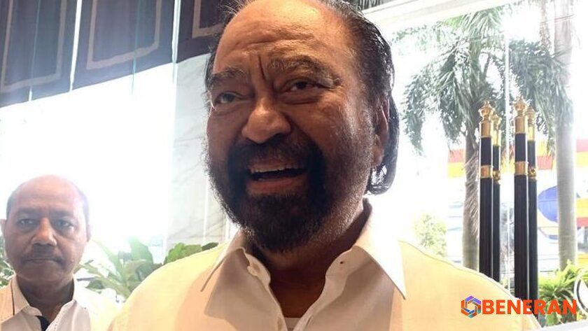 Surya Paloh Buka Suara: NasDem Kaji Potensi Dukungan Prabowo di Periode Kedua