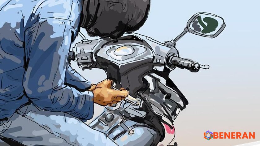 Update: 2 Pria di Bogor Dihakimi Warga Usai Kepergok Maling Motor