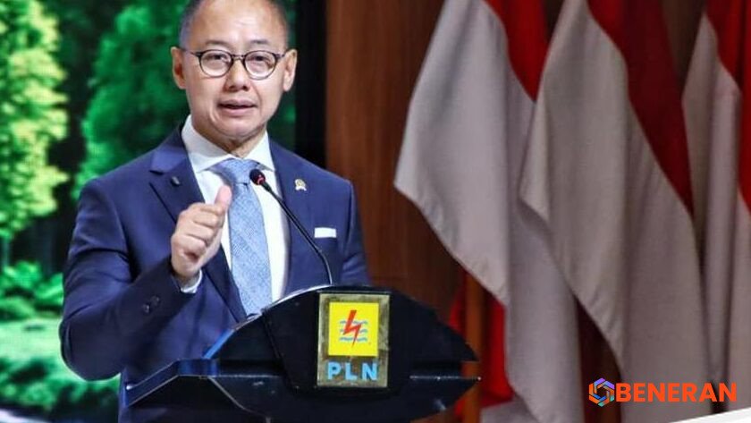 Update: Jaga Ketahanan Pangan, Waka MPR Sebut Pentingnya Pengembangan Nuklir