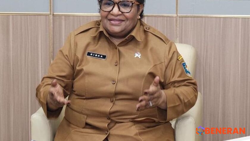 Update: Wamendagri Puji Gerak Cepat Pemda Evakuasi Warga Pasca Penembakan Smart Air