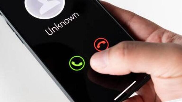 Waspada Telepon Misterius: BSSN Ingatkan Ancaman Penipuan Siber