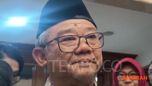 Abdul Mu'ti Tegaskan Pembelajaran Siswa Sepenuhnya Tatap Muka