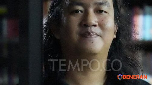 Aktivis KontraS Andrie Yunus Hadapi Operasi Lanjutan