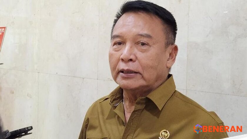 Anggota DPR Pertanyakan Urgensi Siaga 1 TNI, Khawatir Picu Keresahan Publik
