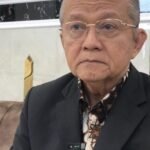 Anwar Abbas: China dan Rusia Kunci Penyeimbang Kekuatan di Timur Tengah