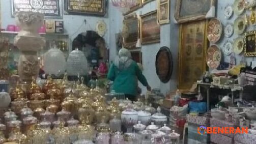 ASAKI Desak DMO Gas Bumi: Kunci Stabilitas Industri Keramik Nasional