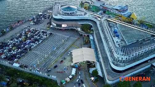 ASDP Perkuat Kesiapan Layanan Penyeberangan untuk Mudik Lebaran 2026