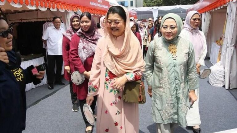 Balai Kota Jakarta Meriahkan Ramadan dengan Bazar Prime 2026