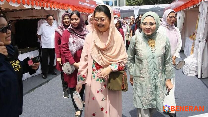 Balai Kota Jakarta Meriahkan Ramadan dengan Bazar Prime 2026