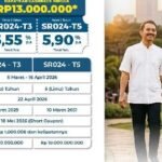 bank bjb Hadirkan SBN Ritel SR024: Investasi Pemerintah Digital dengan Imbal Hasil Menarik