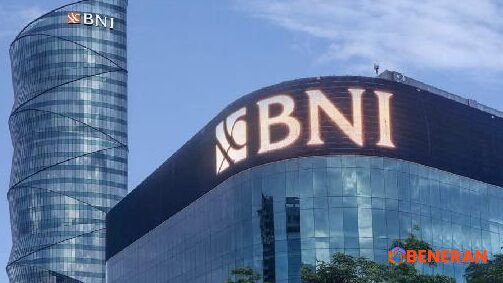 BNI Guyur Dividen Rp 13 Triliun, Perkuat Kepercayaan Investor