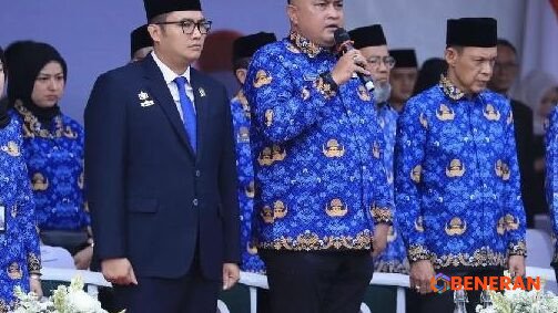 Bogor Terapkan WFH Jumat Bagi ASN: Langkah Konkret Hemat Energi dan Lingkungan
