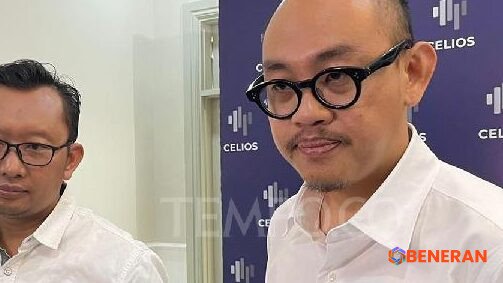 Celios Nilai Kritik Prabowo Terhadap Analis 'Paranoid