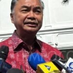 Dino Desak Indonesia Ambil Sikap Tegas dalam Konflik AS-Iran