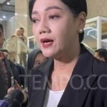 DPR Tetapkan Friderica Widyasari Dewi Pimpin Dewan Komisioner OJK