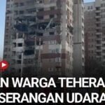 Evakuasi Mahasiswa Indonesia dari Teheran: Perjalanan Pulang di Tengah Konflik