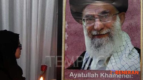 FPI Desak Prabowo Sampaikan Duka Cita Langsung atas Wafatnya Pemimpin Tertinggi Iran