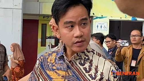 Gibran Apresiasi Kedewasaan Demokrasi Rismon Sianipar