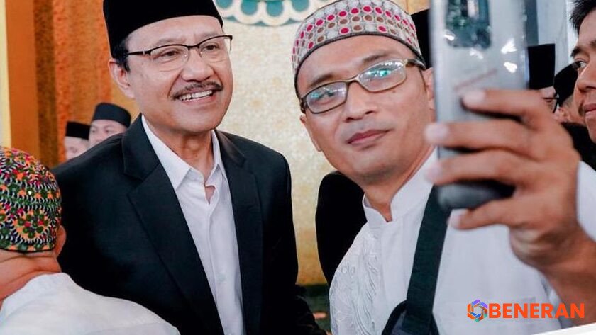 Gus Ipul: Bantuan Sosial Tetap Prioritas Utama, Tak Terganggu Efisiensi Anggaran