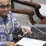 Hasan Fawzi Dorong Reformasi Integritas Pasar Modal, Soroti 'Fenomena Gunung Es