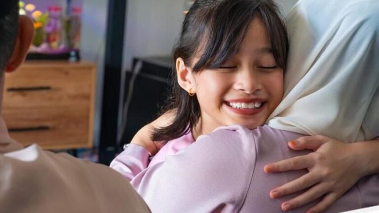 Idulfitri 2026: Membangun Kembali Jembatan Hati dengan Pesan Maaf Penuh Makna