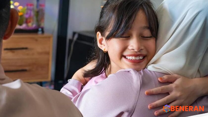 Idulfitri 2026: Membangun Kembali Jembatan Hati dengan Pesan Maaf Penuh Makna