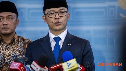 Indonesia Desak UNIFIL Selidiki Insiden Mematikan di Lebanon
