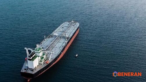 Indonesia Pastikan Jalur Aman Kapal Pertamina di Selat Hormuz