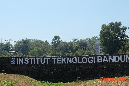 Interupsi Mahasiswa ITB Warnai Diskusi Prabowonomics di Kampus