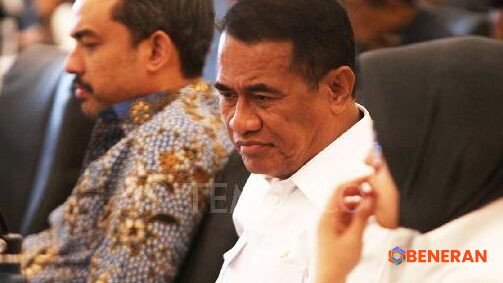 Irigasi Cerdas Kementan: Strategi Hemat Air 20% Hadapi El Nino Ekstrem