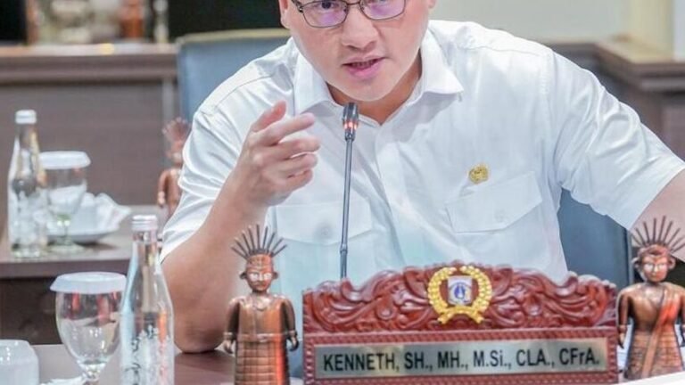 Jakarta Sambut Pendatang Baru: Anggota Dewan Tekankan Pentingnya Keahlian dan Tujuan Jelas