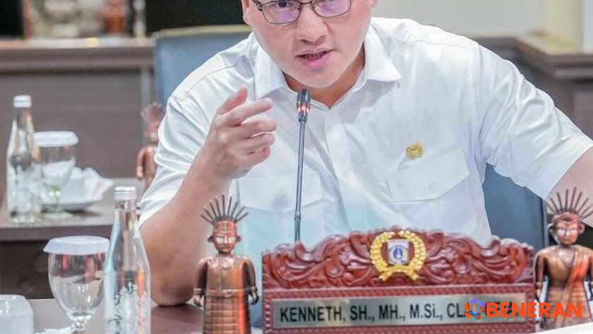 Jakarta Sambut Pendatang Baru: Anggota Dewan Tekankan Pentingnya Keahlian dan Tujuan Jelas