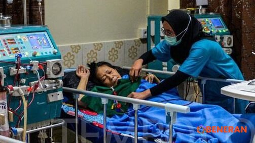 Jaminan Kesehatan: 42 Ribu Peserta PBI JKN Tetap Aktif Pasca Peninjauan Massal