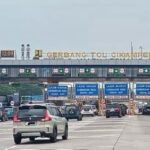 Jasa Marga Laporkan Lonjakan Arus Keluar Jabodetabek Jelang Lebaran