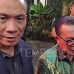 Jokowi Terima Kunjungan Rismon Sianipar untuk Minta Maaf
