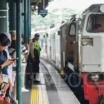 KAI Catat Lonjakan Wisatawan Mancanegara, Tren Positif Berlanjut Hingga Februari 2026
