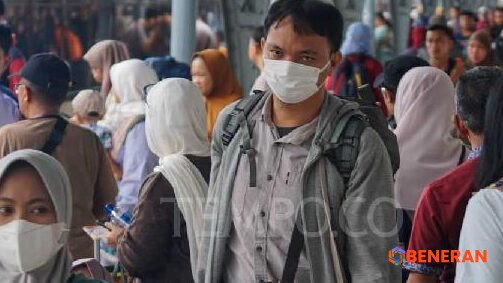 KAI Daop 6 Yogyakarta Umumkan Ketersediaan Tiket Arus Balik Lebaran dan Jangka Waktu Angkutan
