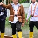 Kemenhub Antisipasi Puncak Arus Mudik Lebaran 2026 pada 18 Maret