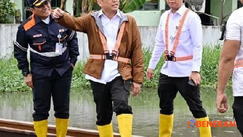 Kemenhub Antisipasi Puncak Arus Mudik Lebaran 2026 pada 18 Maret